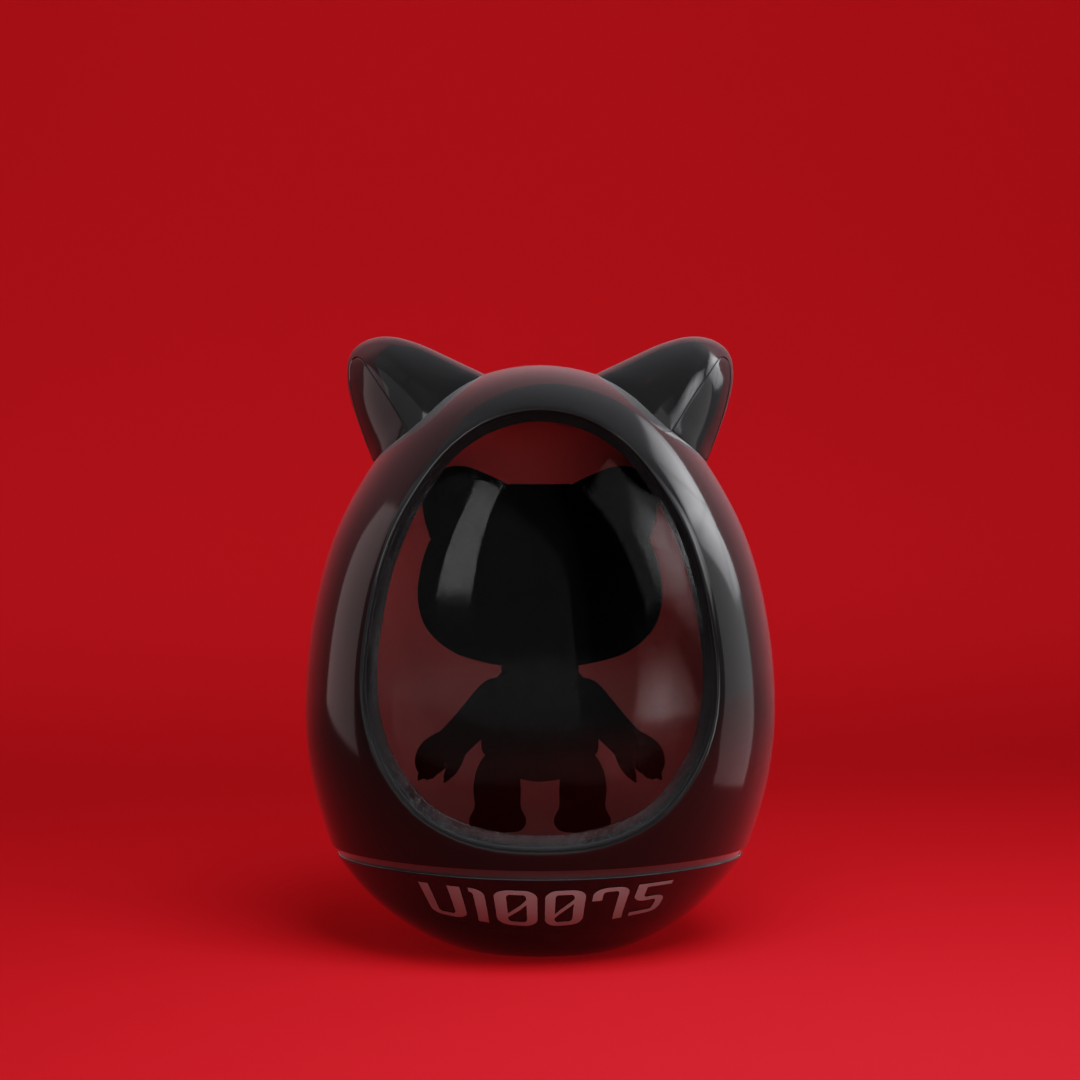 NFT 10075