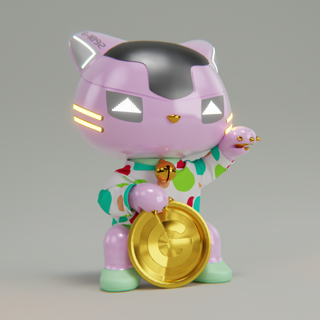 NFT 1092