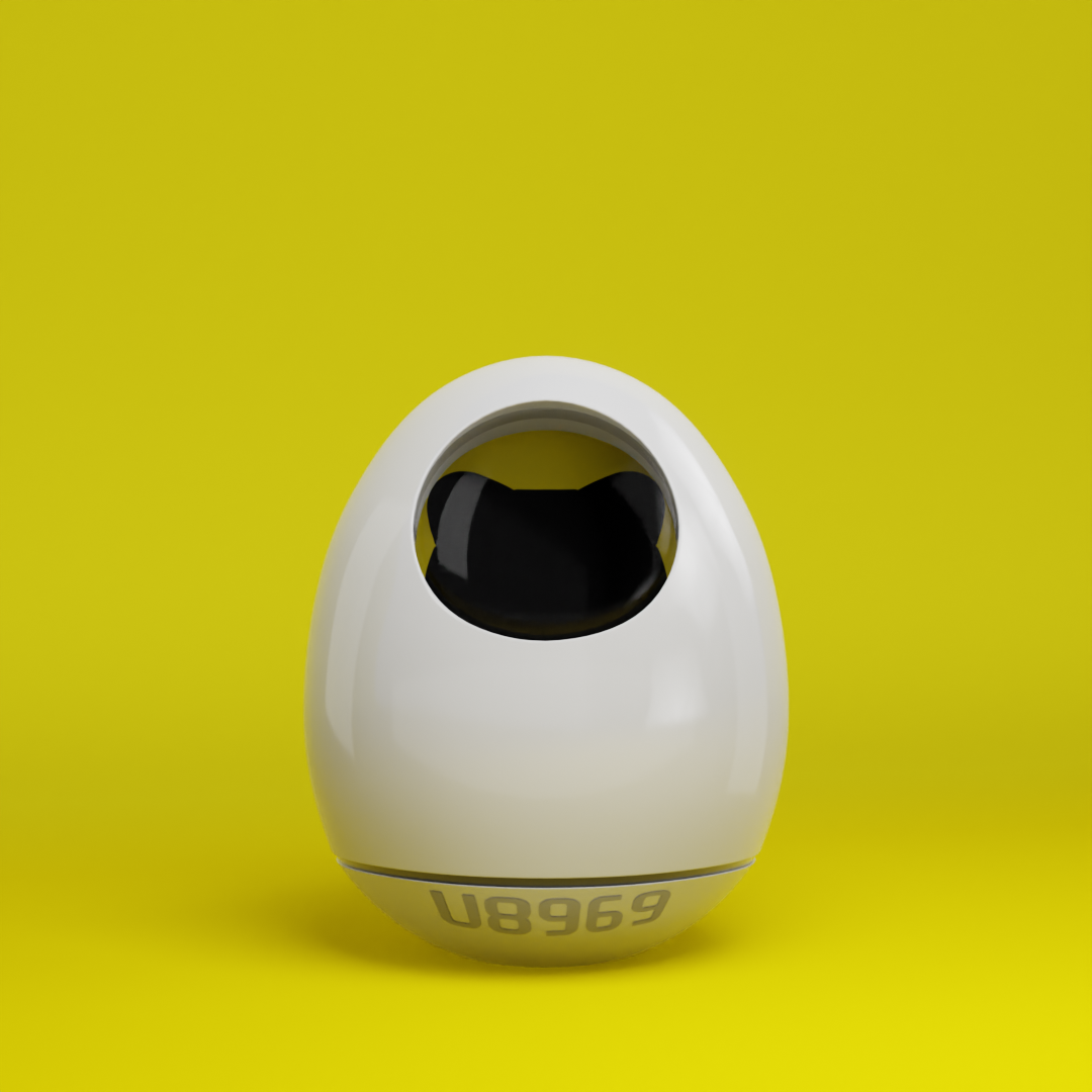 NFT 8969