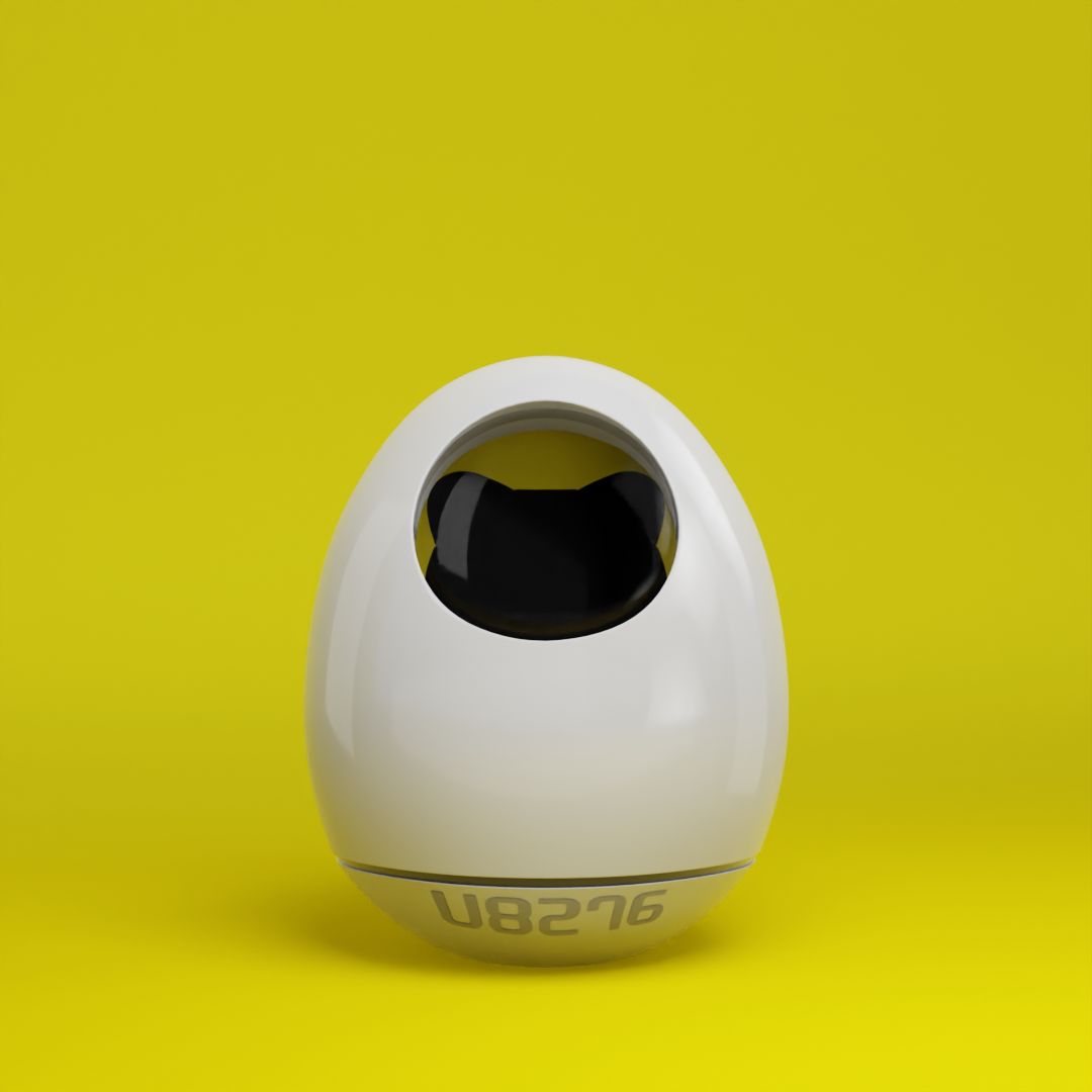NFT 8276