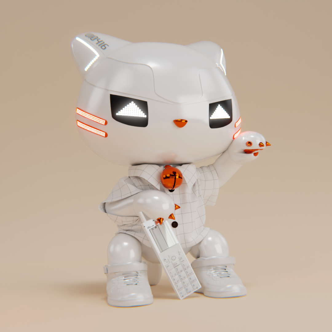 NFT 10416